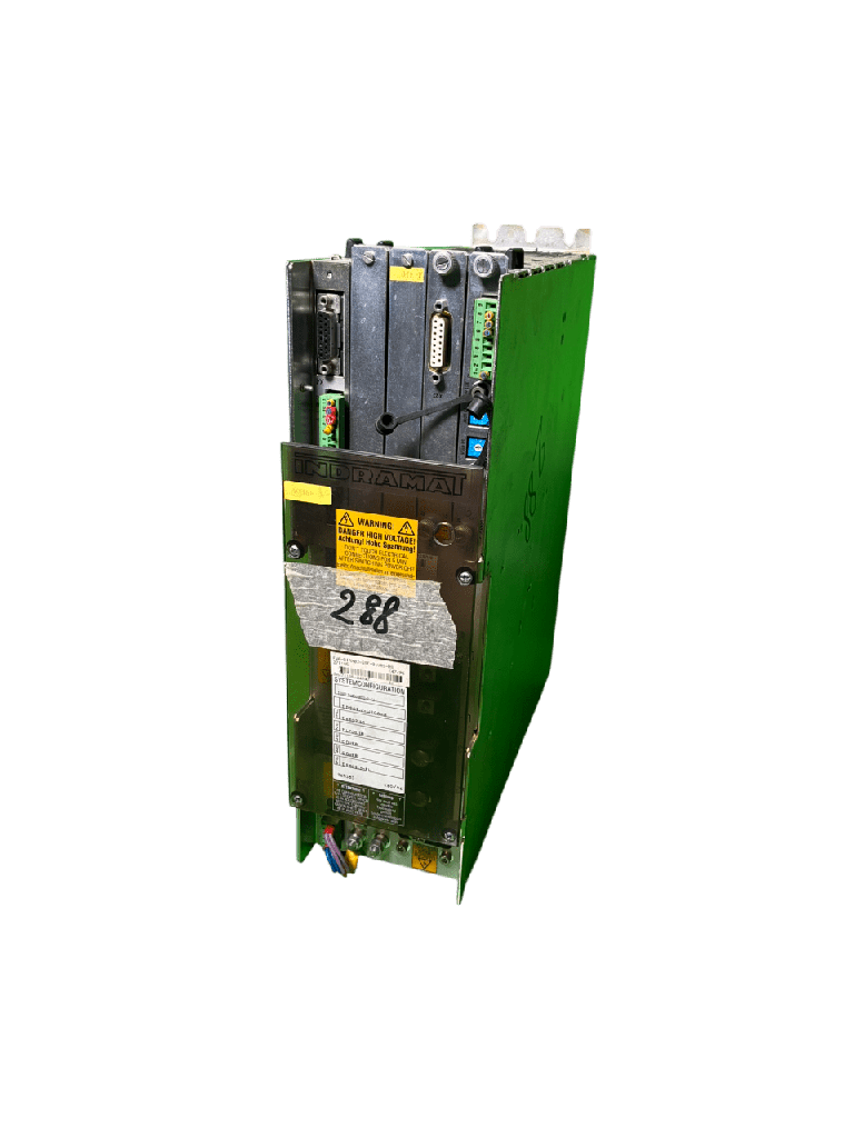 Contrôleur INDRAMAT