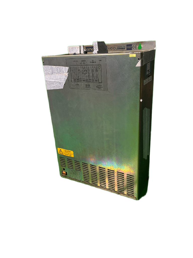 CPU ANDRONIC