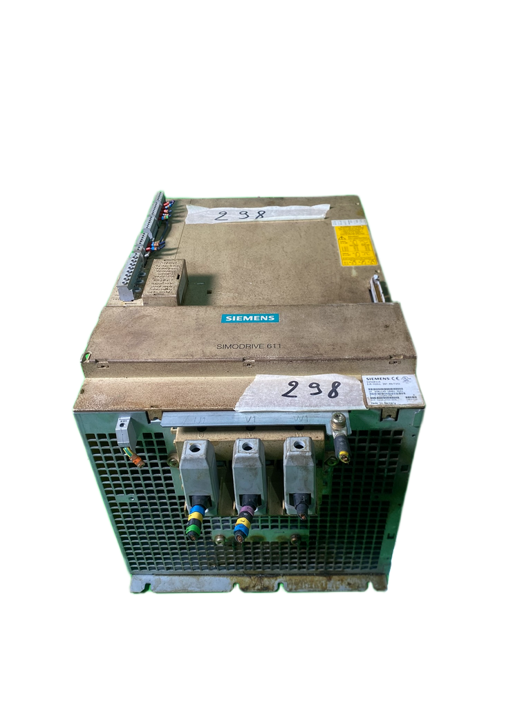 Alimentation SIEMENS