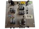 Rack de cartes NUM