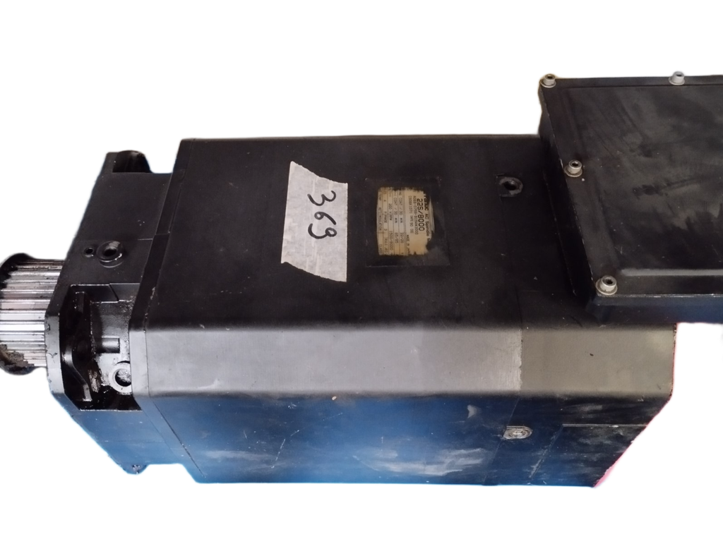 Moteur FANUC