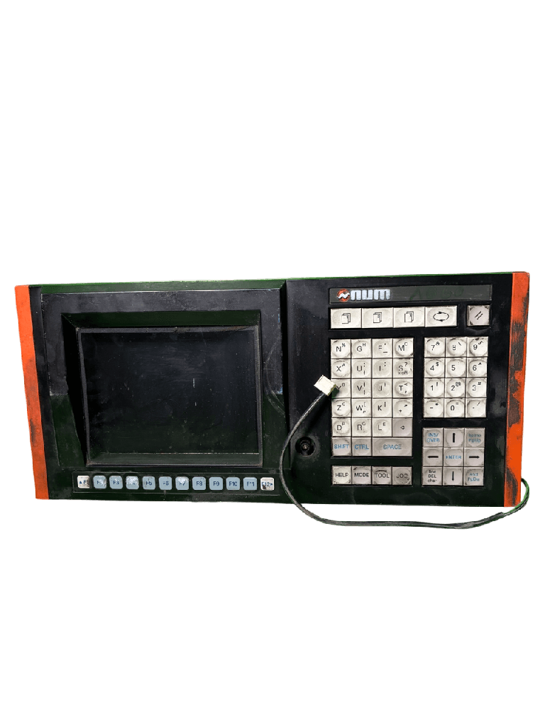 Ecran + Clavier NUM