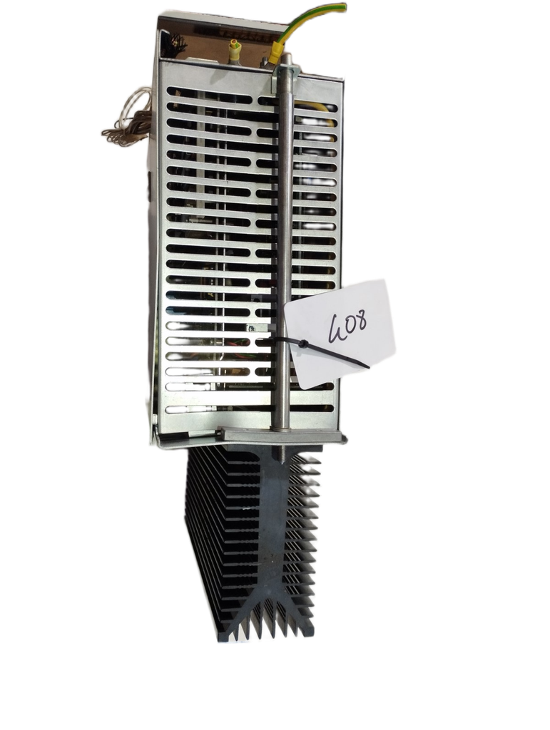 Variateur NUM