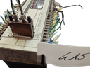 Automate NUM