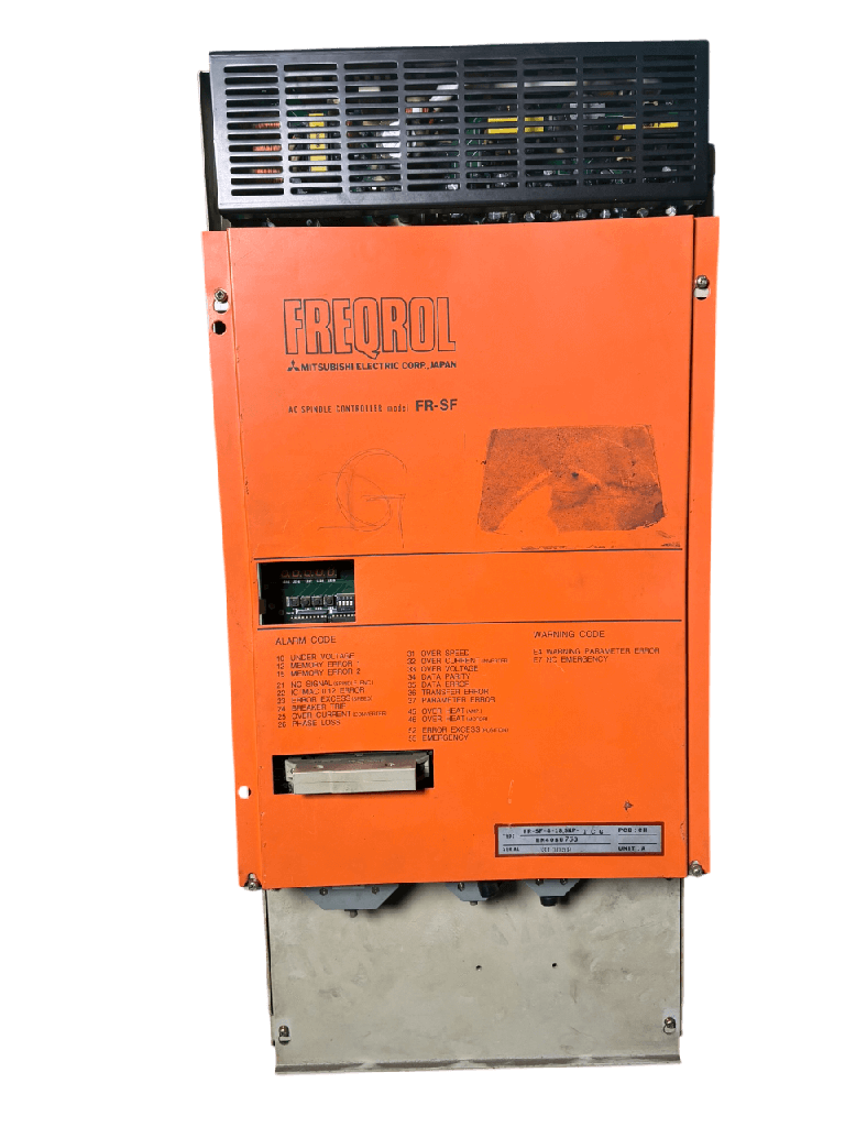 Variateur MITSUBISHI