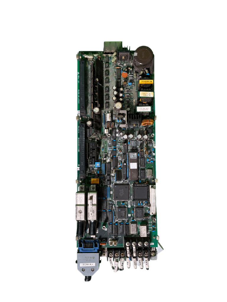 Variateur MITSUBISHI