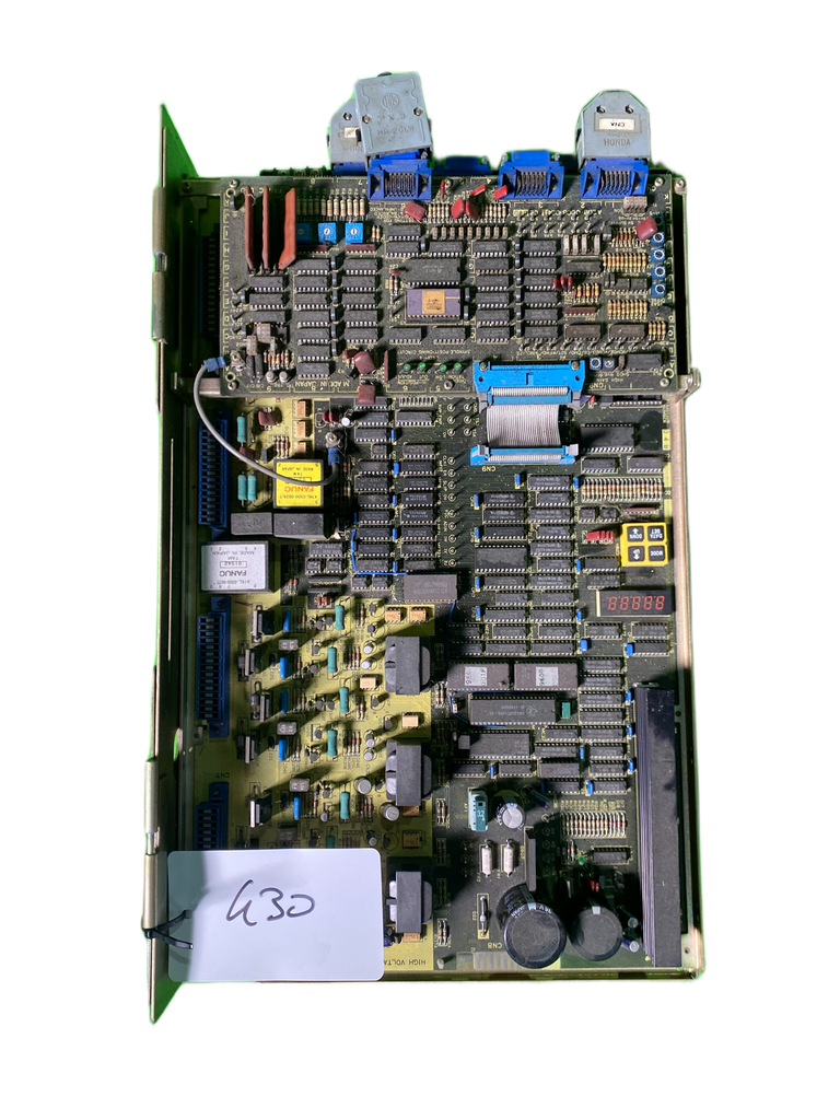 Variateur FANUC