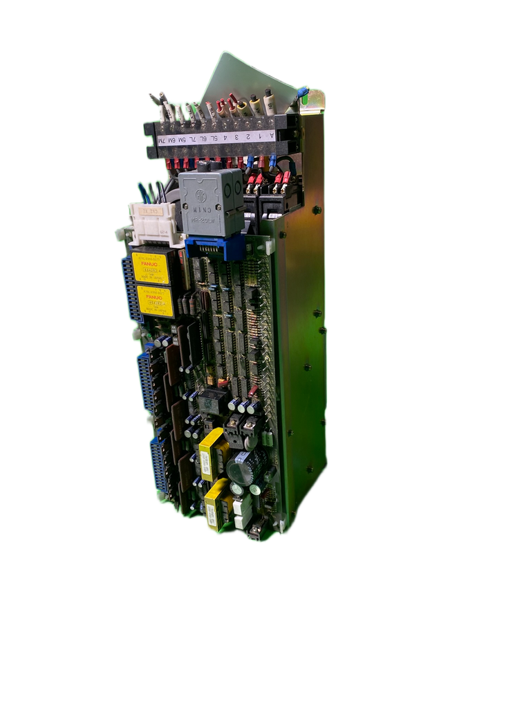 Variateur FANUC