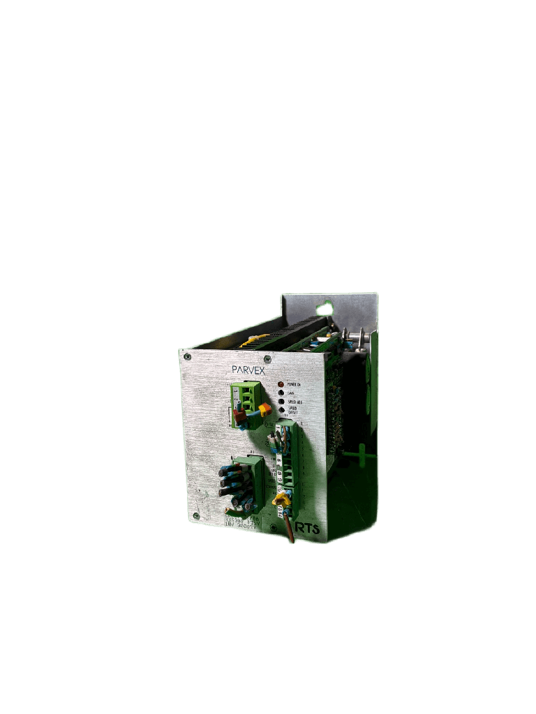 Convertisseur PARVEX