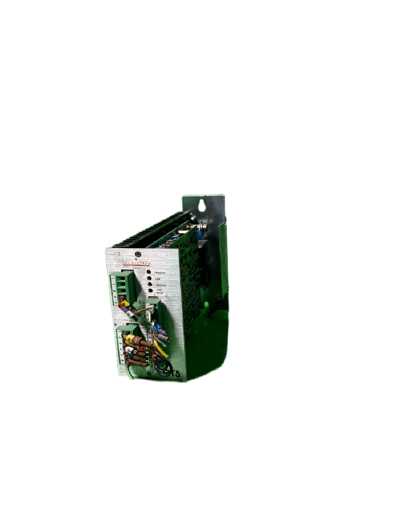 Convertisseur PARVEX