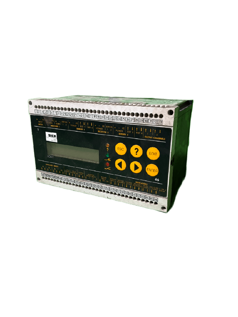 Module SICK