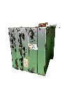 Rack de cartes VIDUE ELETTRONICA