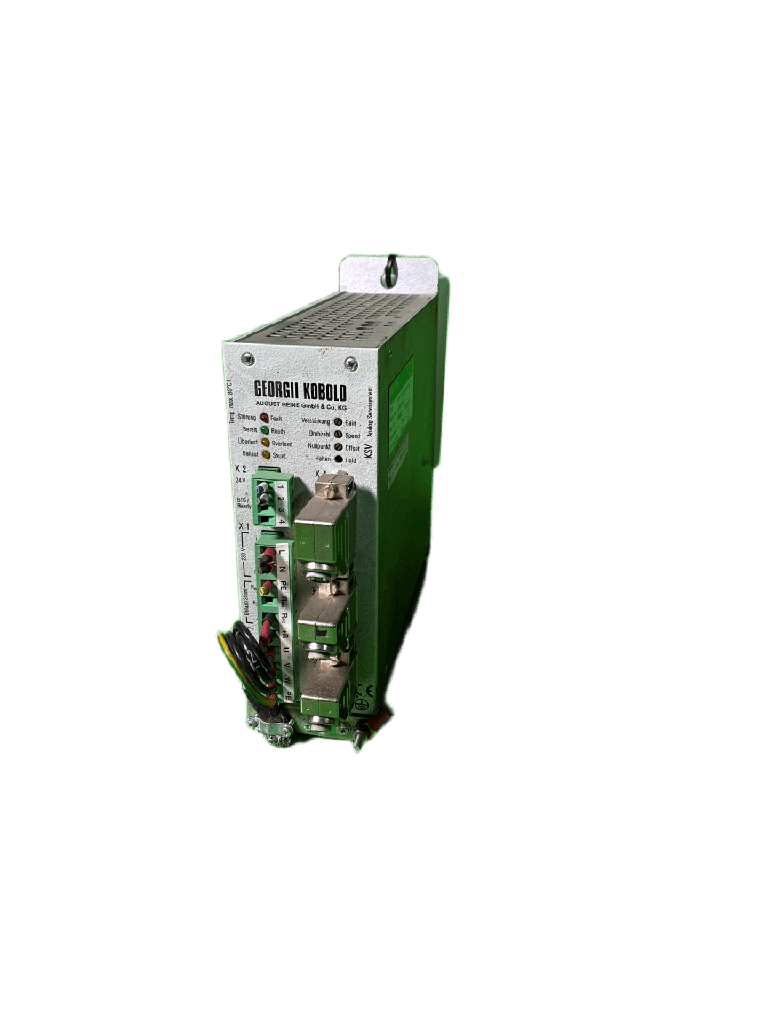 Servoamplificateur GEORGII KOBOLD