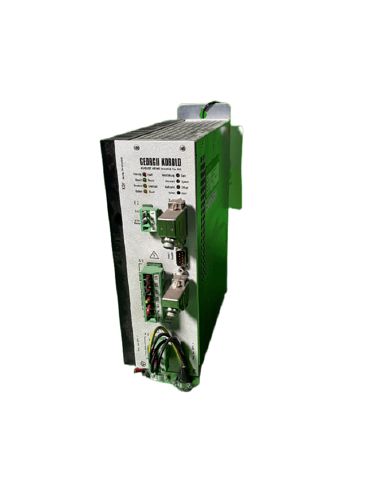 Servoamplificateur GEORGII KOBOLD