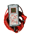 Manivelle ESITRON