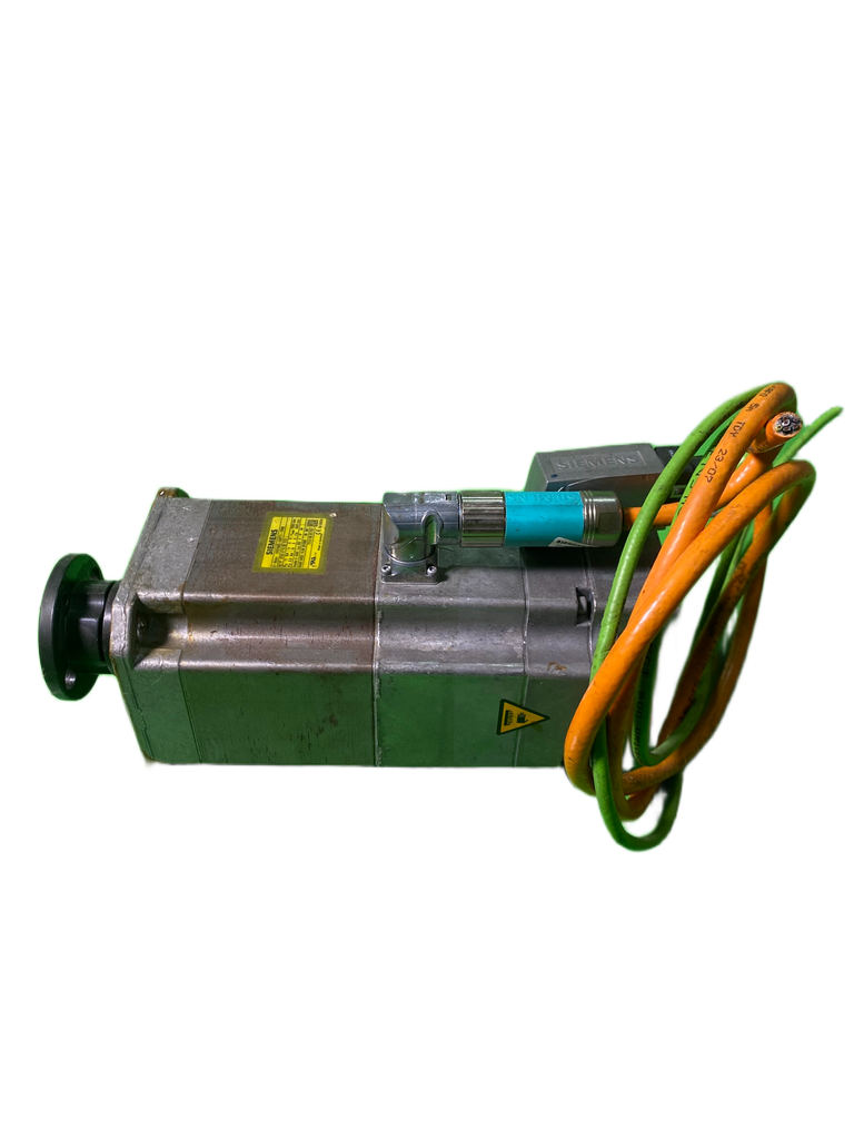 Moteur SIEMENS