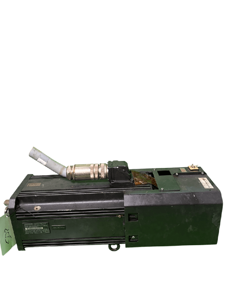 Moteur INDRAMAT