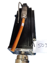 Moteur INDRAMAT