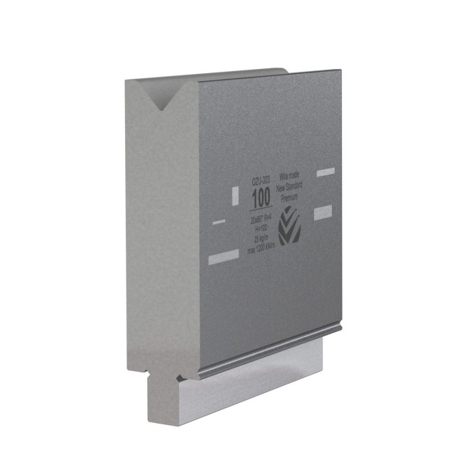 Matrice type Wila OZU-323 Lg 515