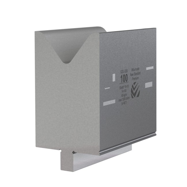 MATRICE OZU326/1 LG=515 80° V=50 H=100