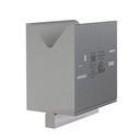 MATRICE OZU326/1 LG=515 80° V=50 H=100