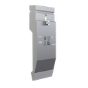 Poinçon type Wila BIU-021 Lg 515