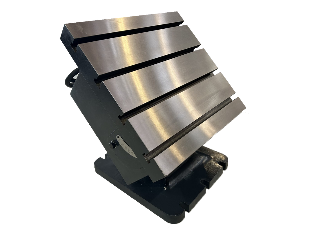 Dé orientable pour radiale dimensions 630 x 600 x 500mm 