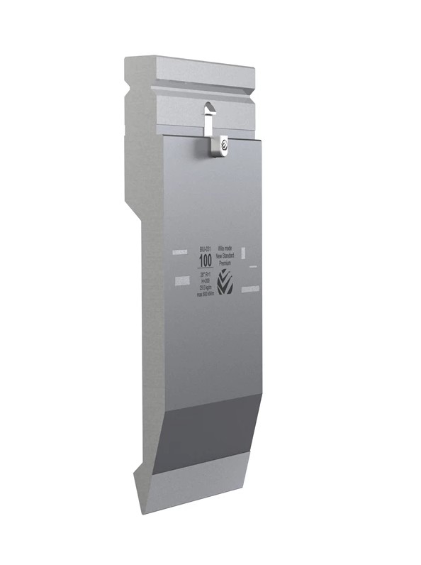 Poinçon type WILA BIU-031/1 Lg 515