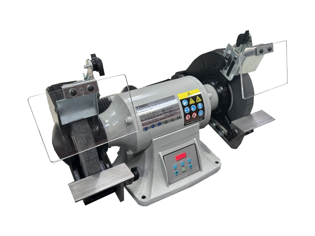 Touret à meuler neuf ARROW modèle T200V                                    