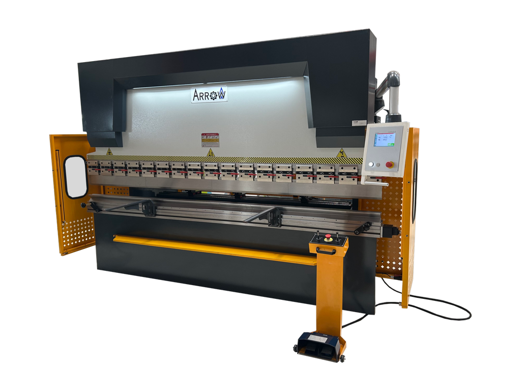 Presse plieuse ARROW P32125