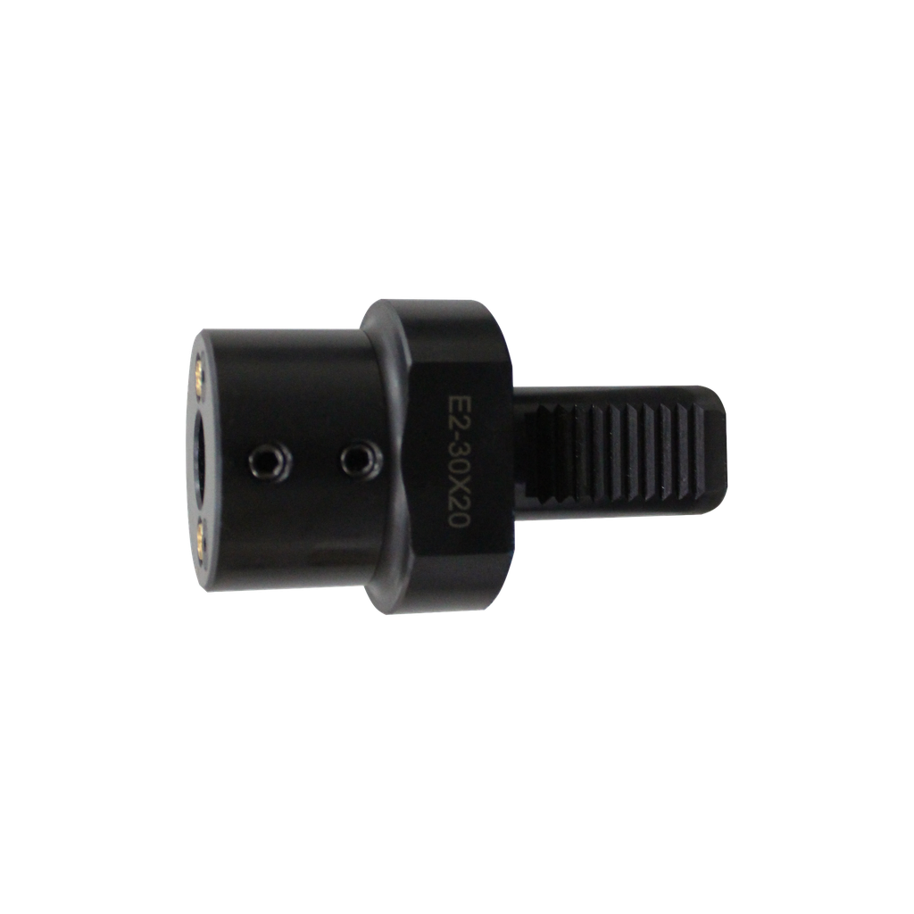 Porte outil VDI30 cylindrique diametre 20mm