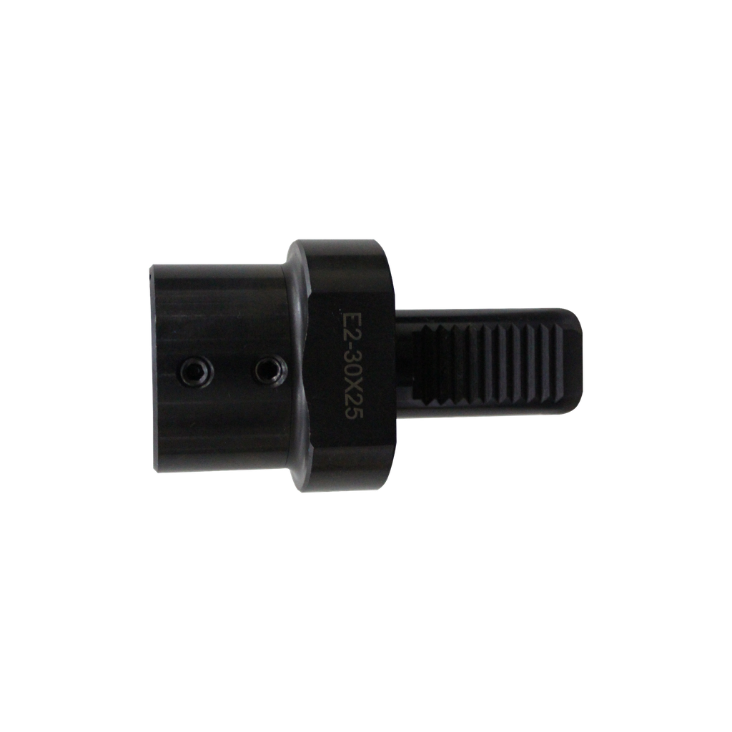 Porte outil VDI30 cylindrique diametre 25mm