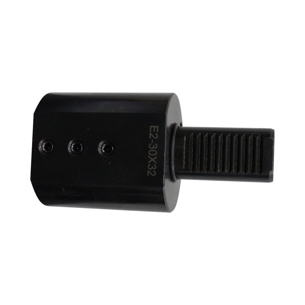 Porte outil VDI30 cylindrique diametre 32mm