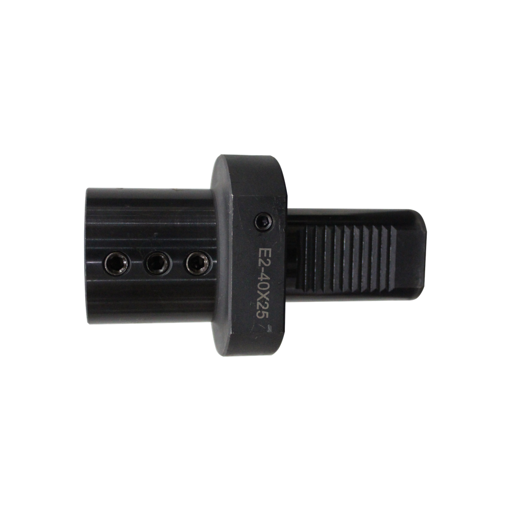 Porte outil VDI40 cylindrique Ø25mm