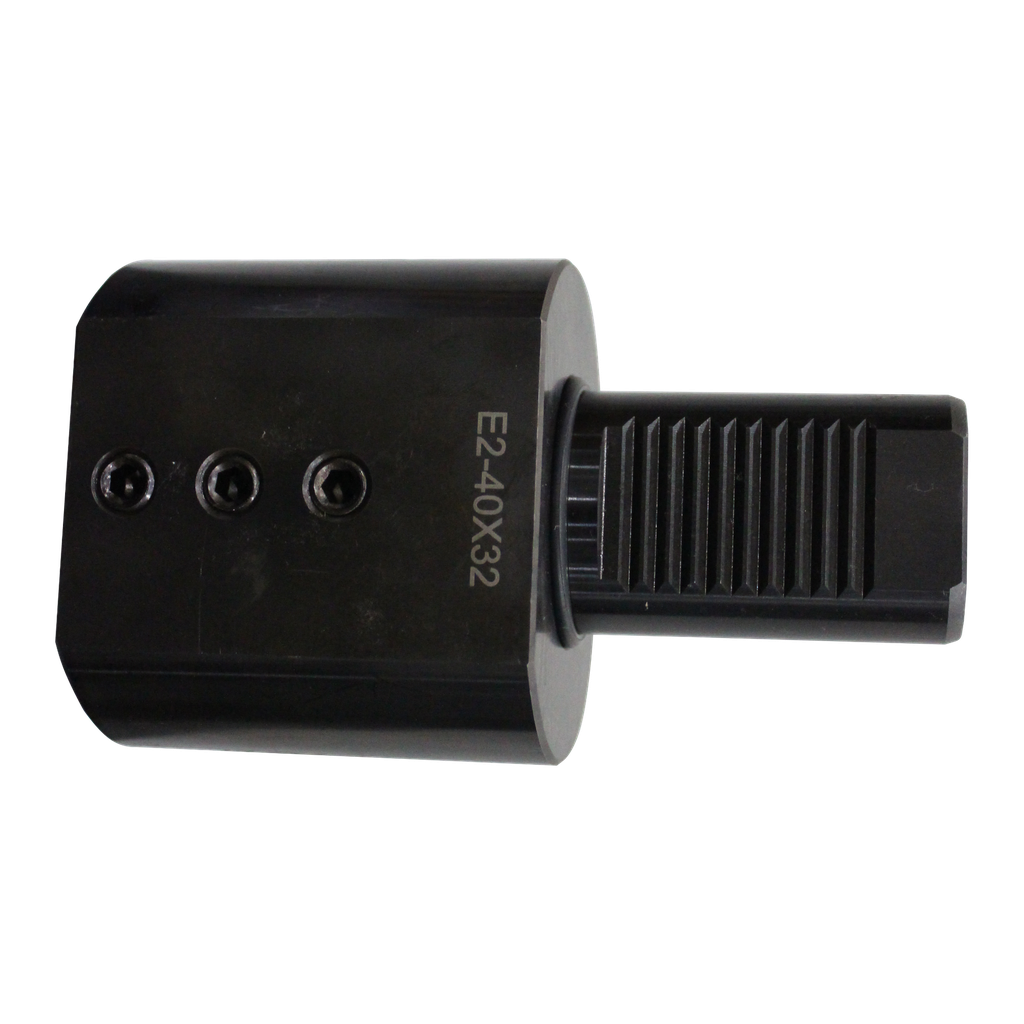 Porte outil VDI40 cylindrique diametre 32mm