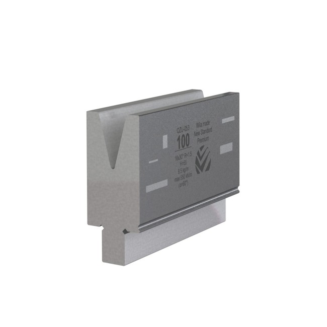 Matrice OZU053/1 LG=515 30° V=16 H=55  