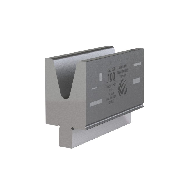 Matrice OZU054/1 LG=515 30° V=24 H=55