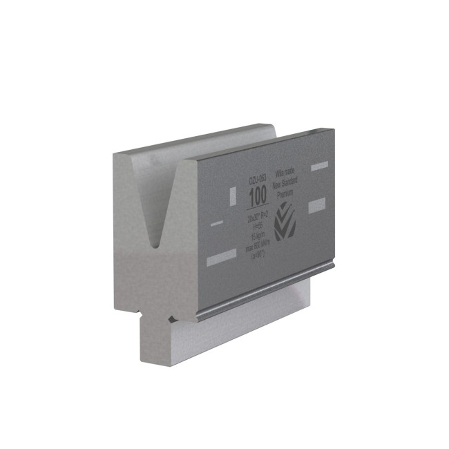 Matrice OZU063/1 LG=515 30° V=20 H=55