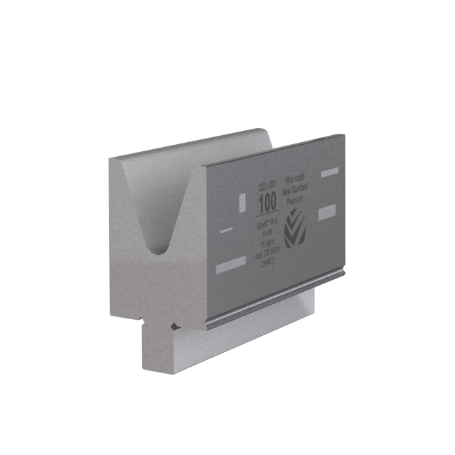 Matrice OZU031/1 LG=515 40° V=30 H=55 