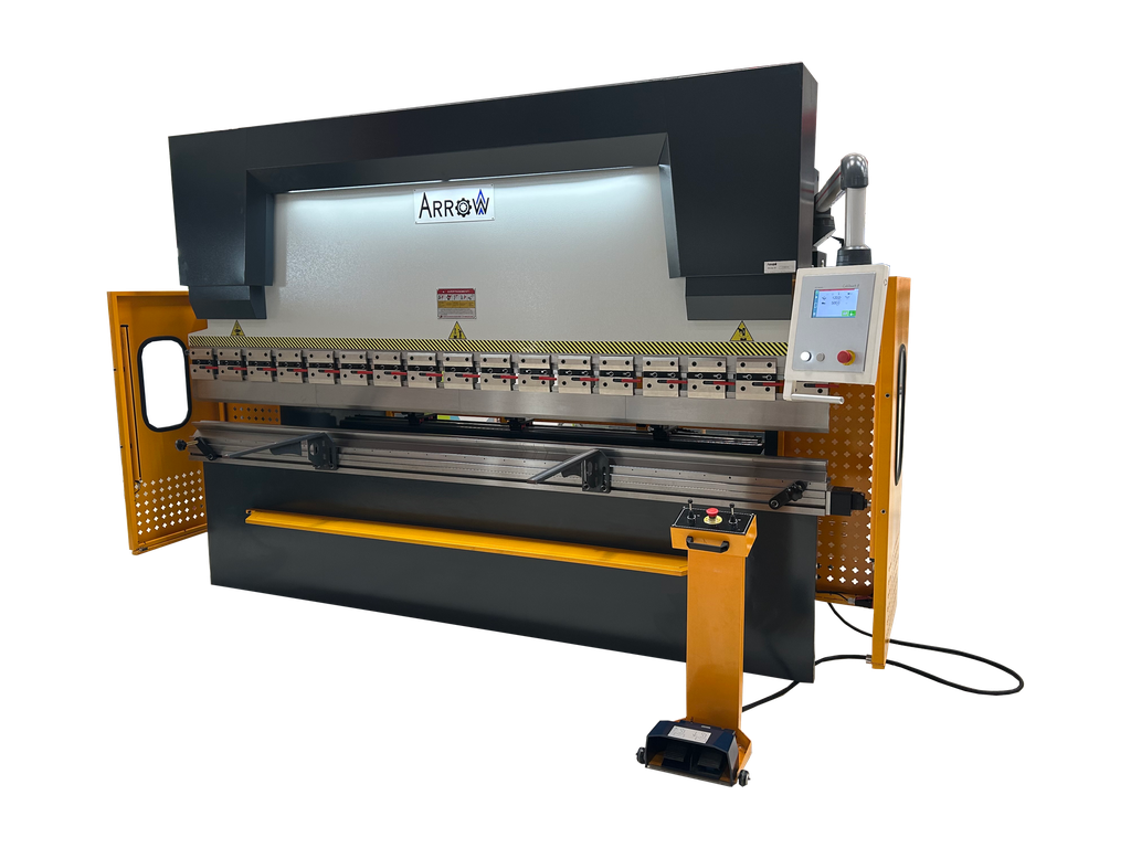 Plieuse conventionnelle ARROW P40200