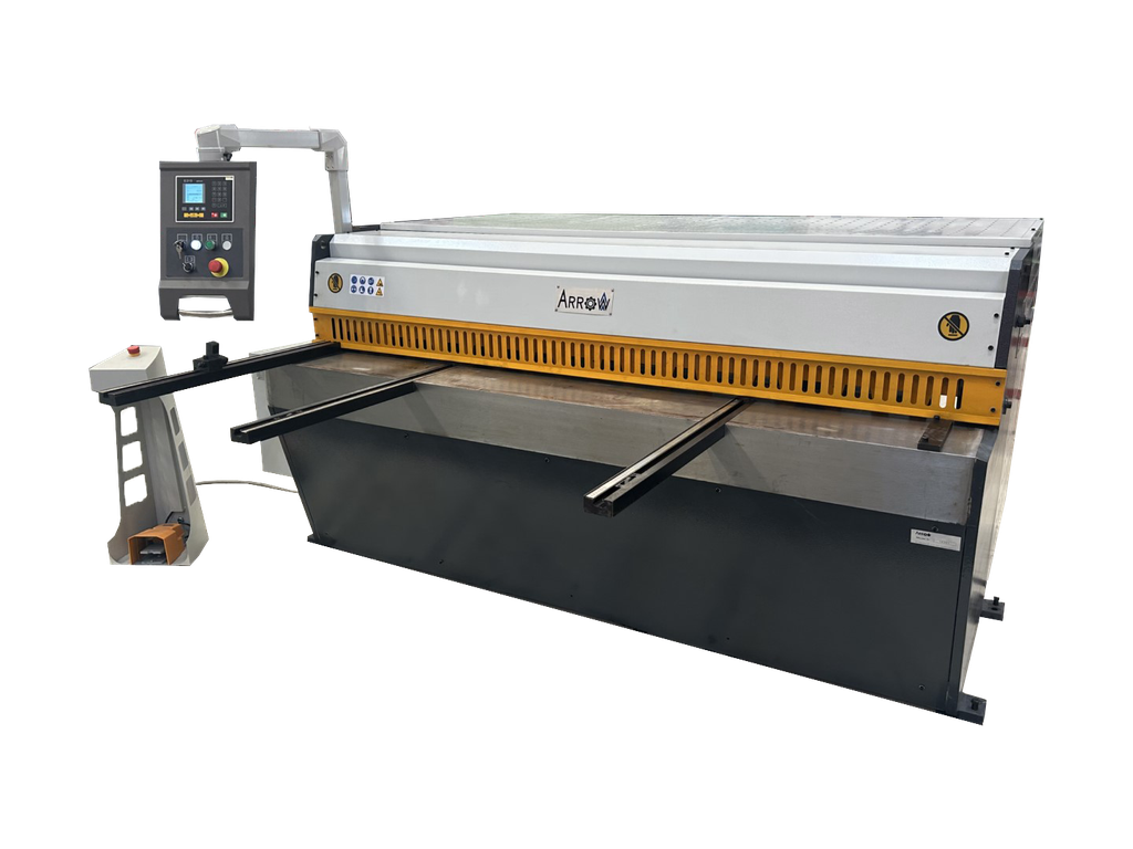 Cisaille neuve ARROW modèle C2500x3