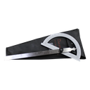 Rapporteur d'angle 120 x 150