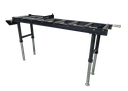 Roller table
