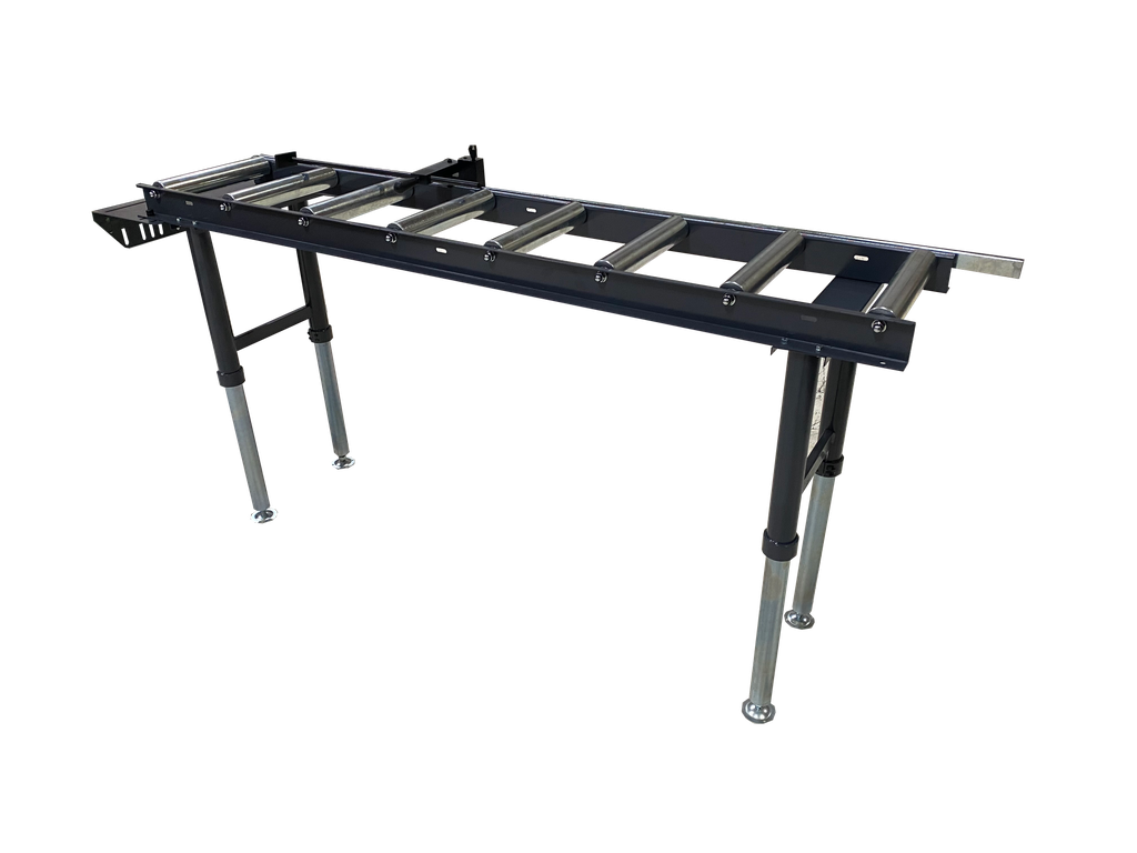 Table à rouleaux de sortie 2m ARROW