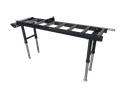 Table à rouleaux de sortie 2m ARROW