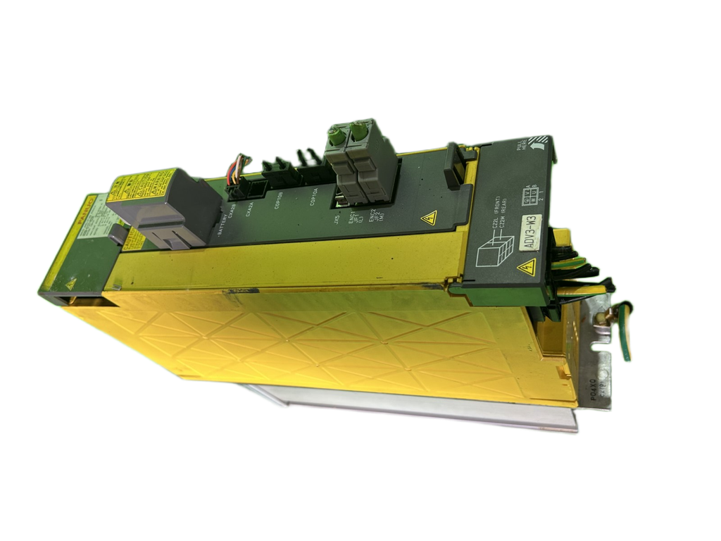 Variateur FANUC