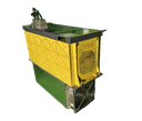 Alimentation FANUC