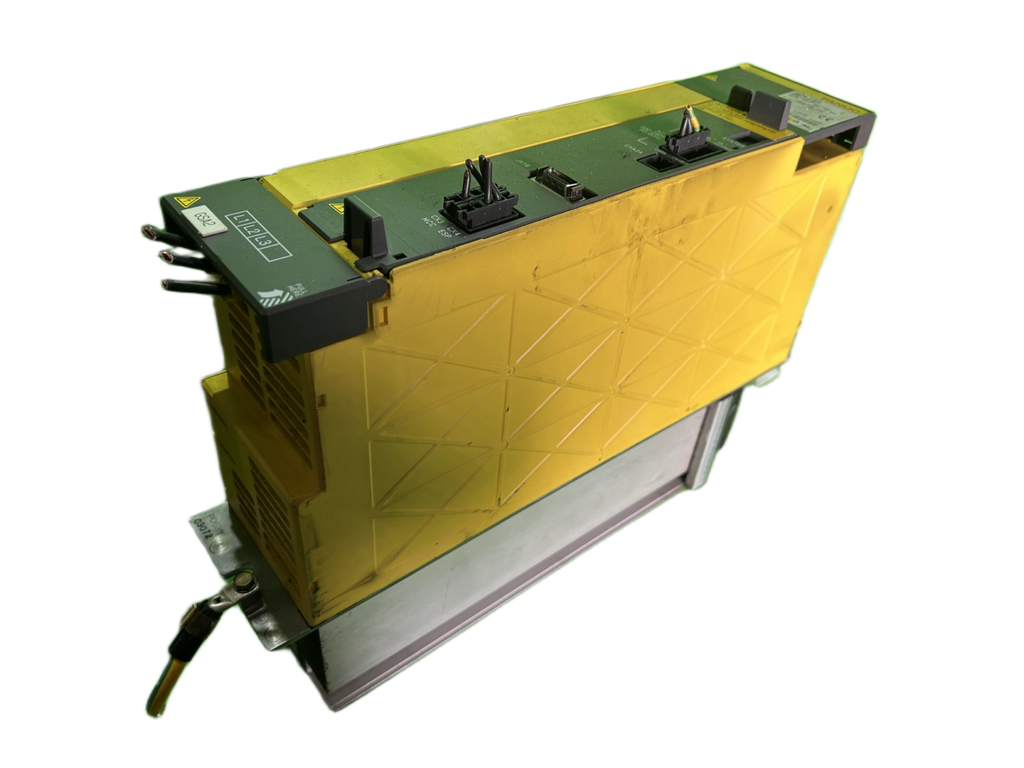 Alimentation FANUC