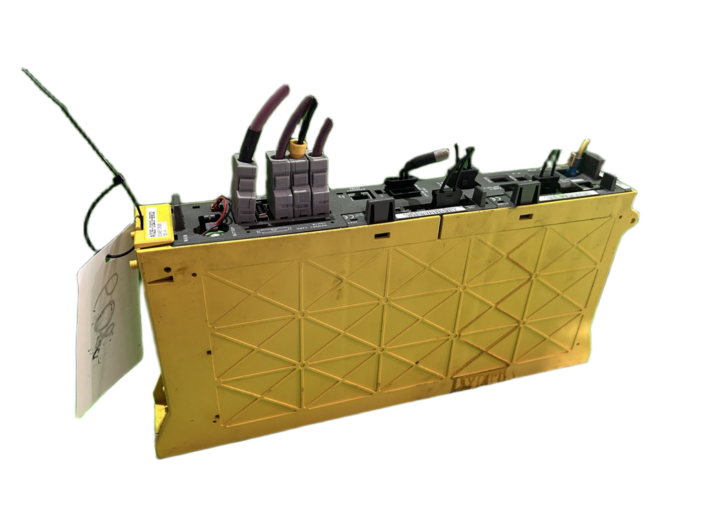 Variateur FANUC