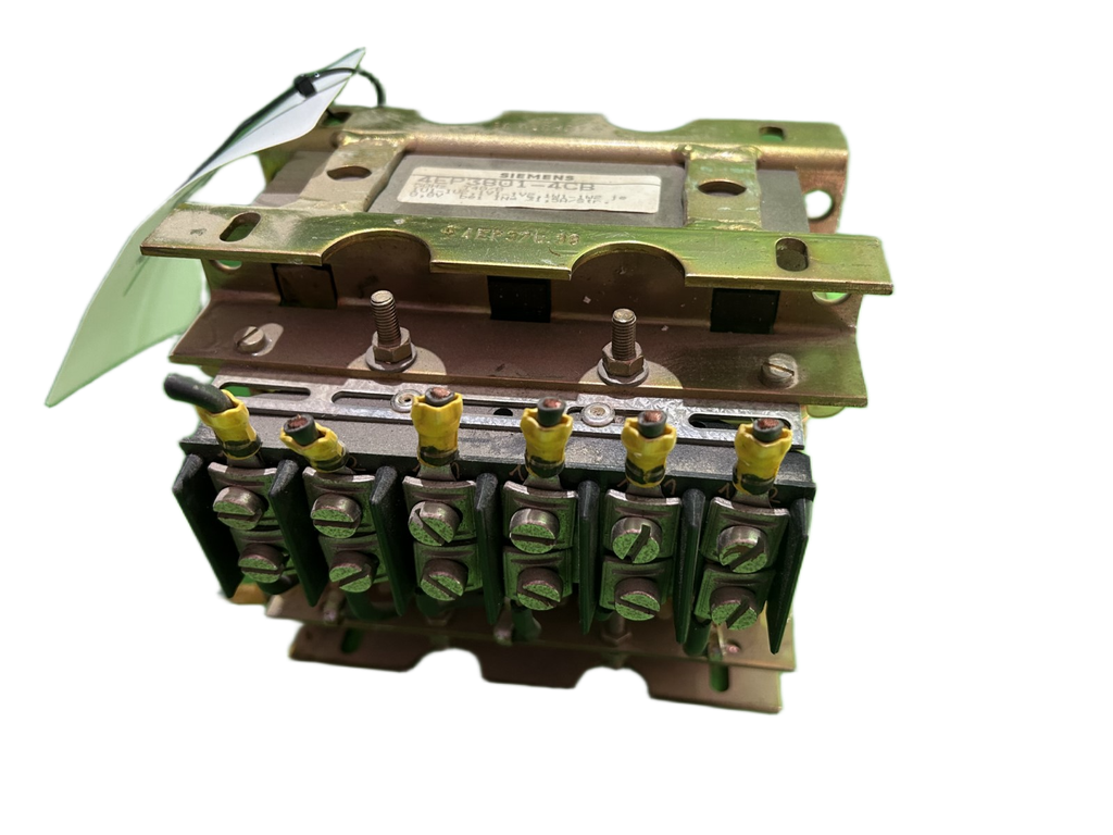 Transformateur SIEMENS